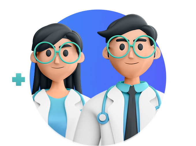 Doctores