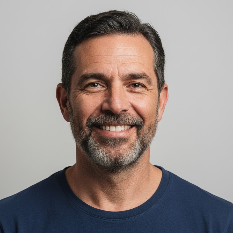Carlos Méndez