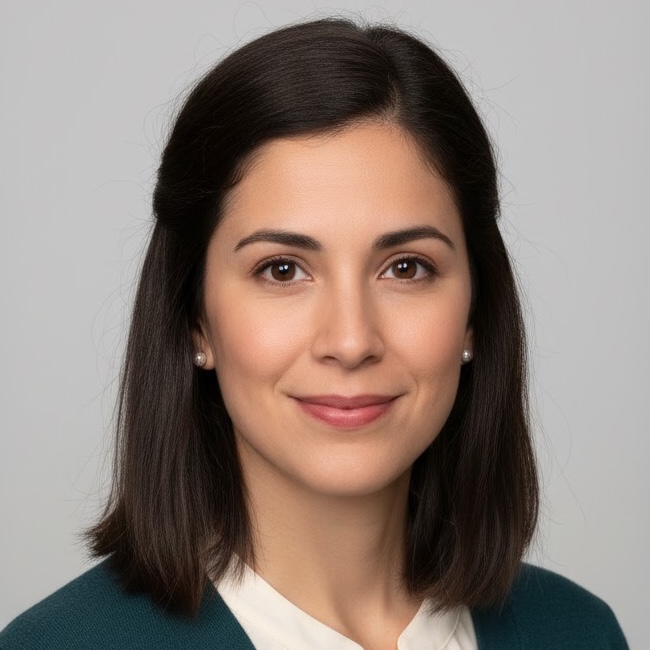 Patricia Suárez