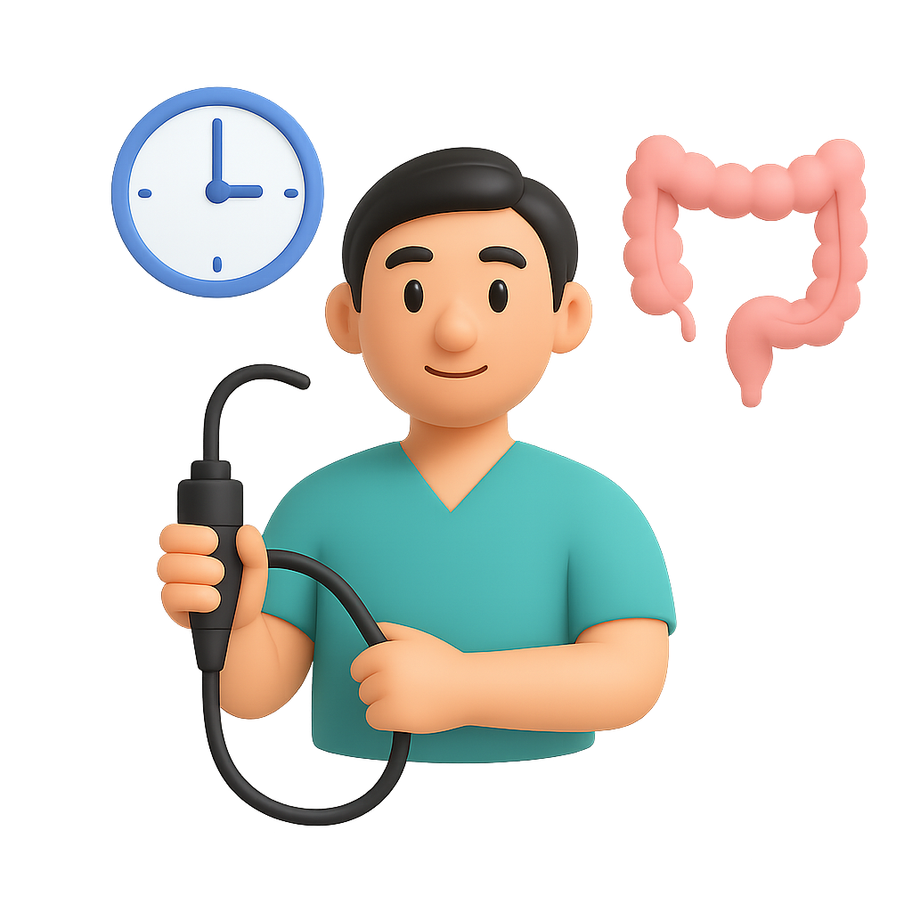 Endoscopía terapéutica de urgencia